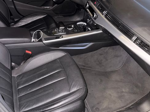 Used 2017 Audi A4 2.0T Premium w/ Convenience Package image 14