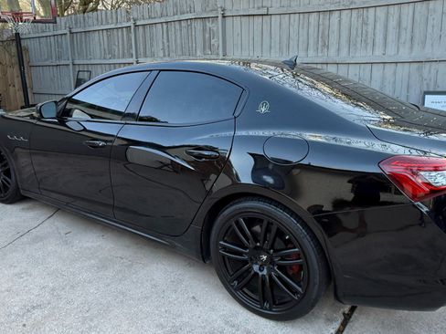 Used 2019 Maserati Ghibli image 6