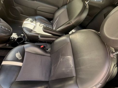 Used 2019 FIAT 500 e FWD image 16