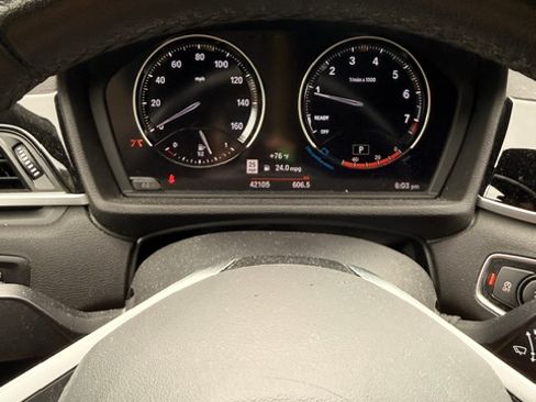 Used 2019 BMW X1 sDrive28i FWD image 10