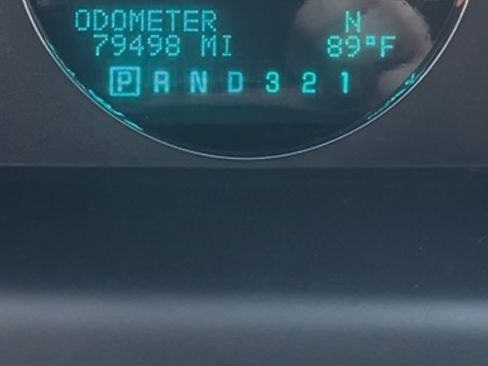 Used 2006 Chevrolet Impala SS w/ Convenience Package FWD image 10