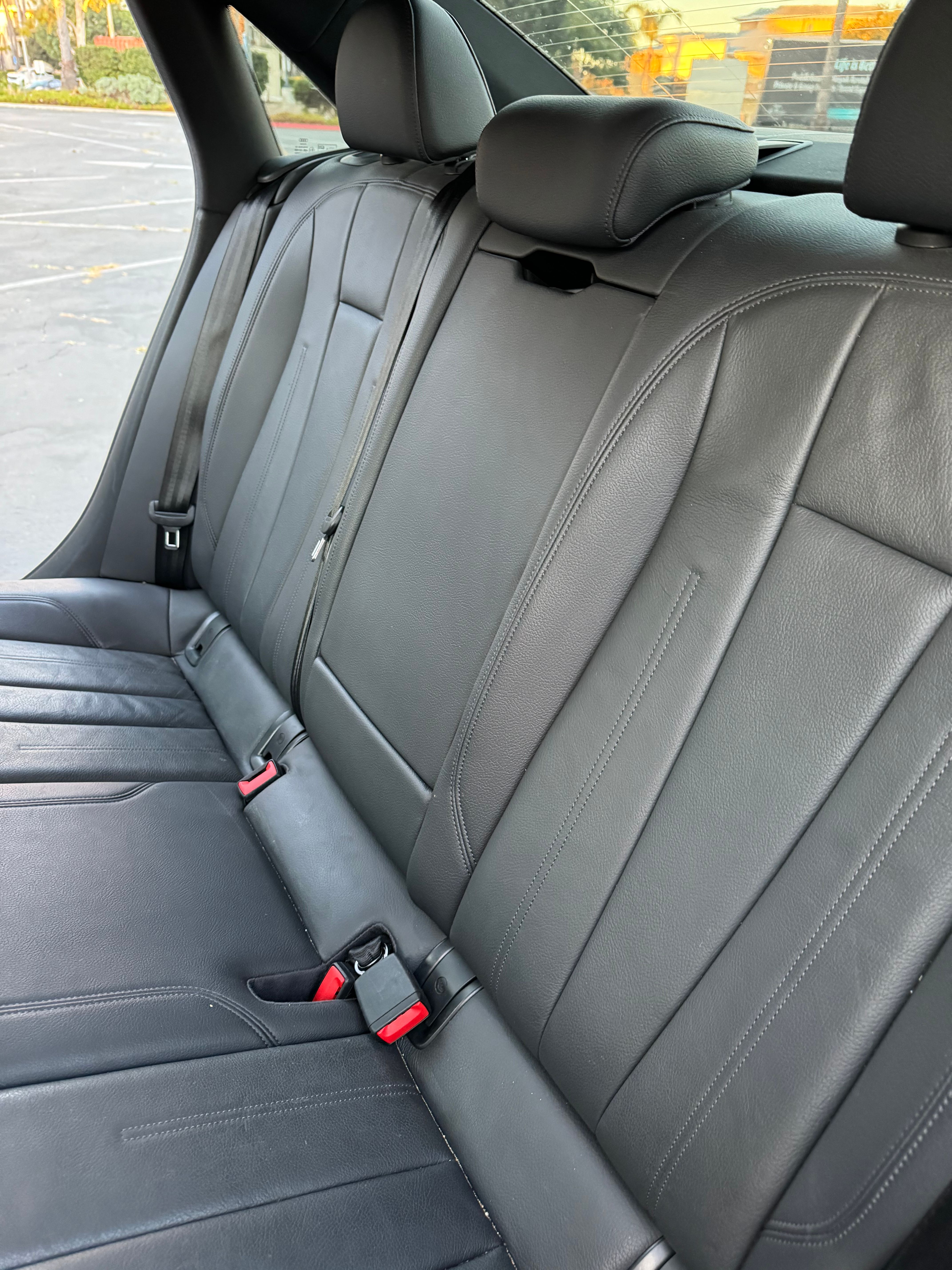 Used 2017 Audi A4 2.0T Premium Plus AWD/4WD image 27