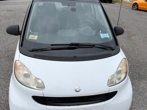 Used 2008 smart fortwo passion image 6