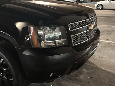 Used 2013 Chevrolet Tahoe LS w/ Texas Edition image 4