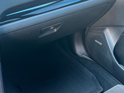 Used 2020 Subaru WRX STI Limited image 22