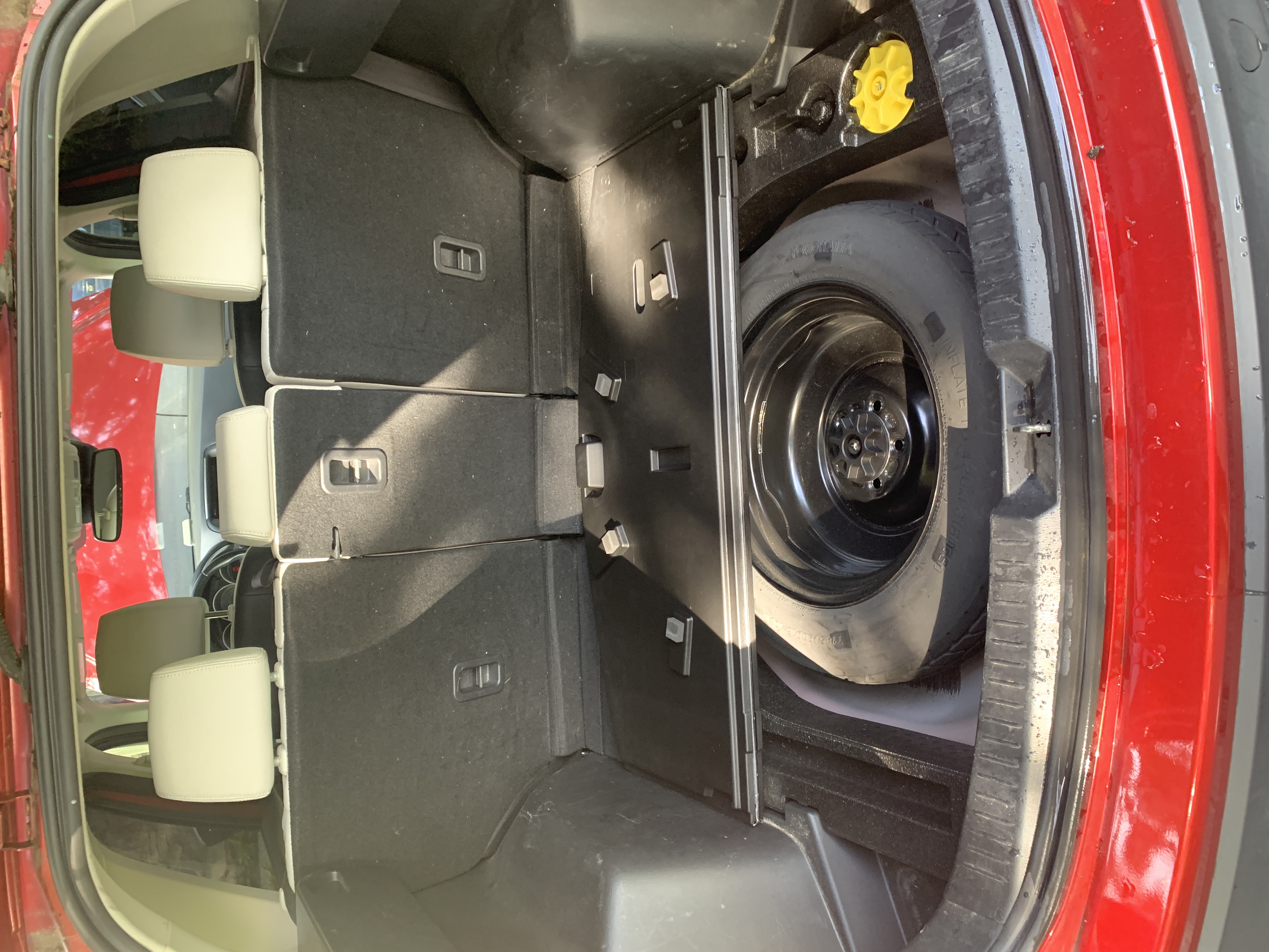 Used 2016 MAZDA CX-5 Grand Touring FWD image 23