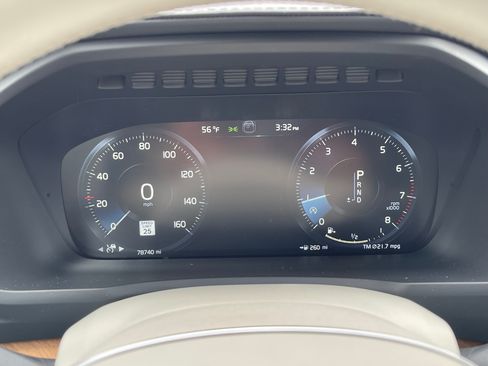 Used 2016 Volvo XC90 T6 Inscription w/ Vision Package image 22