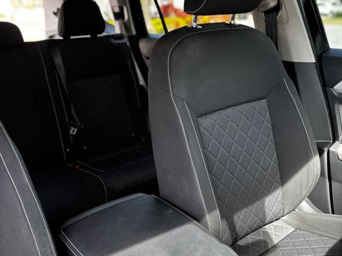 Used 2021 Volkswagen Atlas S image 11