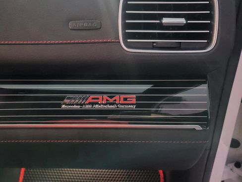 Used 2024 Mercedes-Benz GLE 53 AMG GLE 53 4MATIC Sport Utility 4D image 10