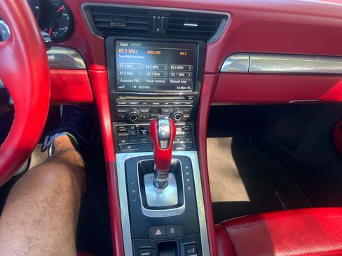 Used 2013 Porsche 911 Carrera w/ Sport Chrono Pkg Plus RWD image 17
