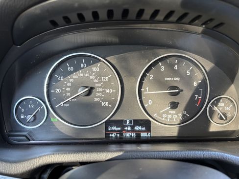 Used 2014 BMW X3 xDrive28i image 13