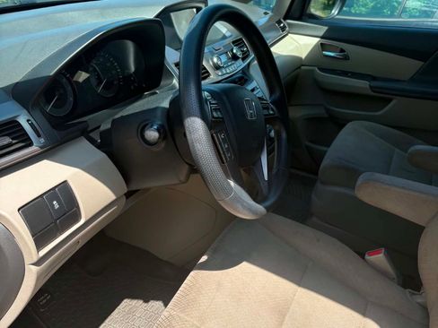 Used 2015 Honda Odyssey LX image 6