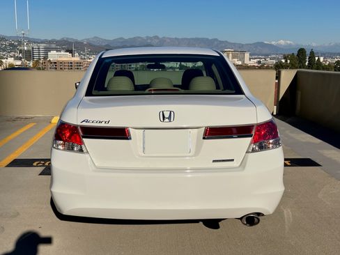 Used 2012 Honda Accord SE image 6