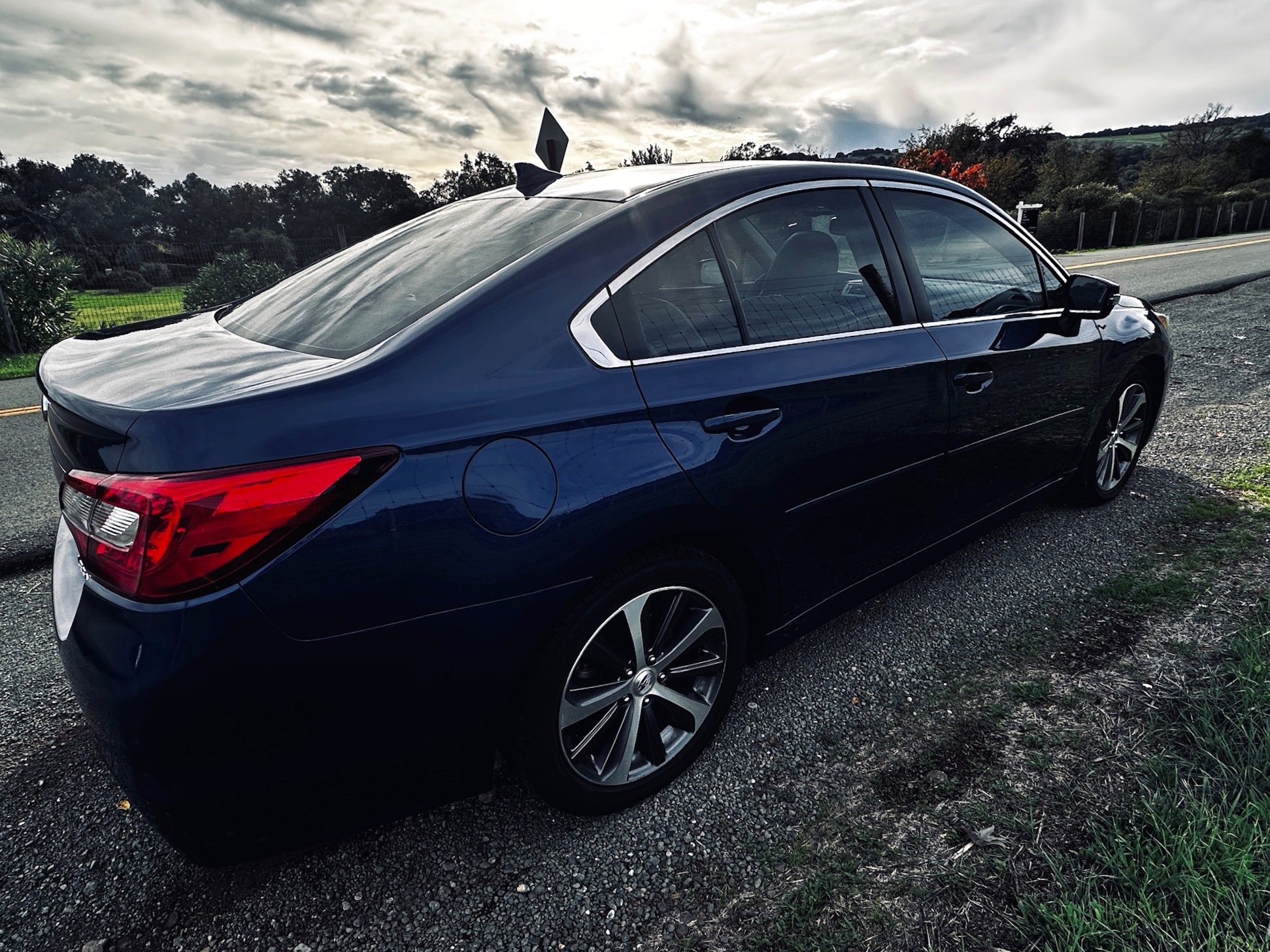 Used 2016 Subaru Legacy 3.6R Limited AWD/4WD image 14
