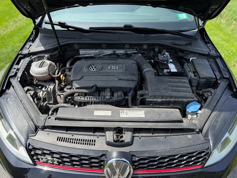 Used 2016 Volkswagen GTI S image 22