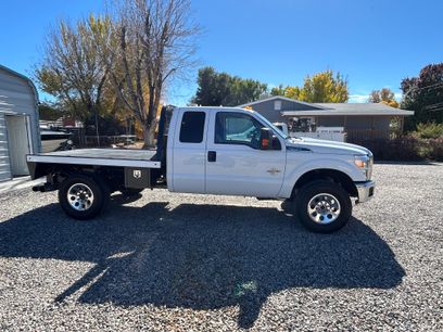 Used 2012 Ford F350 XLT w/ XLT Interior Pkg