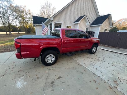 Used 2021 Toyota Tacoma SR5