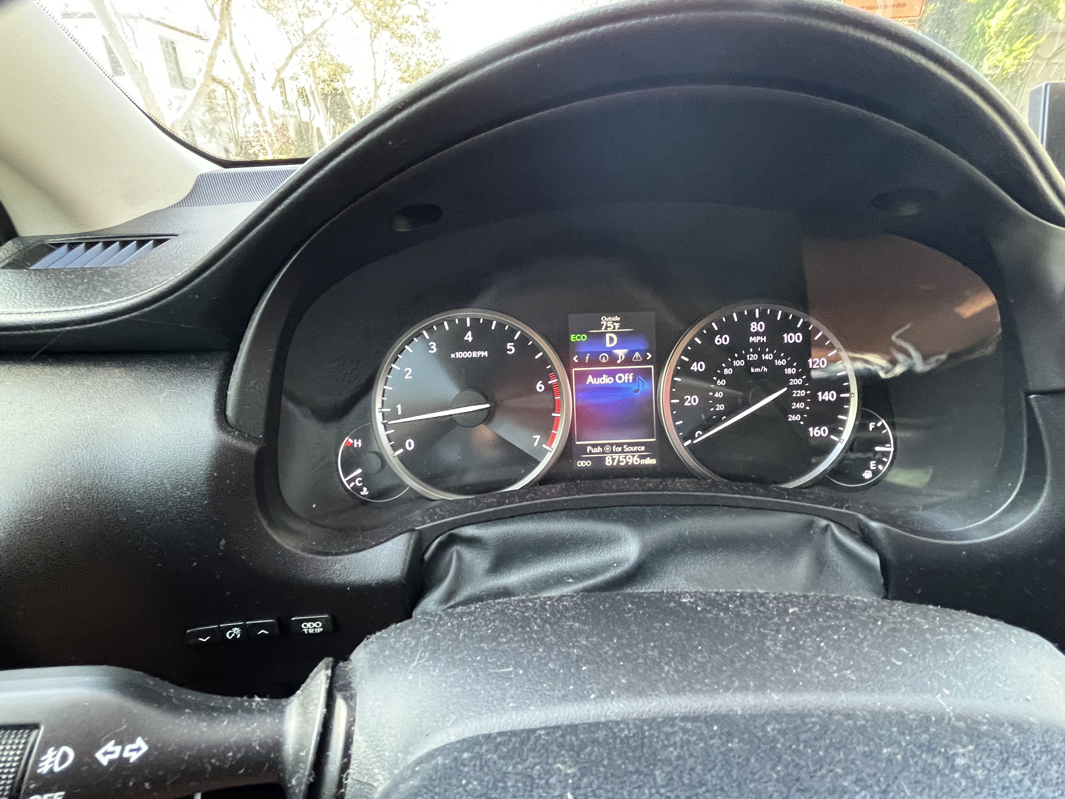 Used 2015 Lexus NX 200t FWD w/ Premium Package image 13