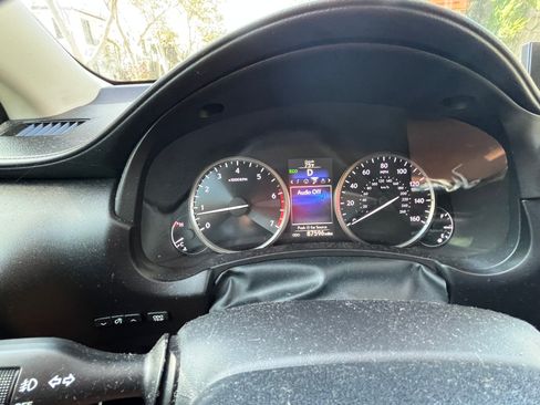 Used 2015 Lexus NX 200t FWD w/ Premium Package image 5
