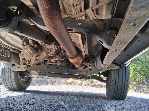 Used 2007 Toyota Tacoma 4x4 Access Cab image 23