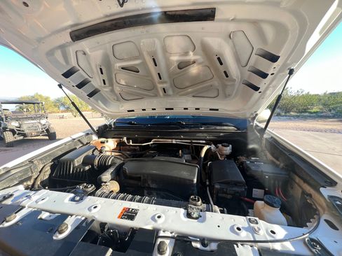 Used 2021 Chevrolet Colorado W/T w/ WT Convenience Package image 9