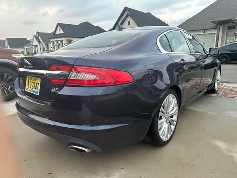 Used 2014 Jaguar XF 3.0 image 5
