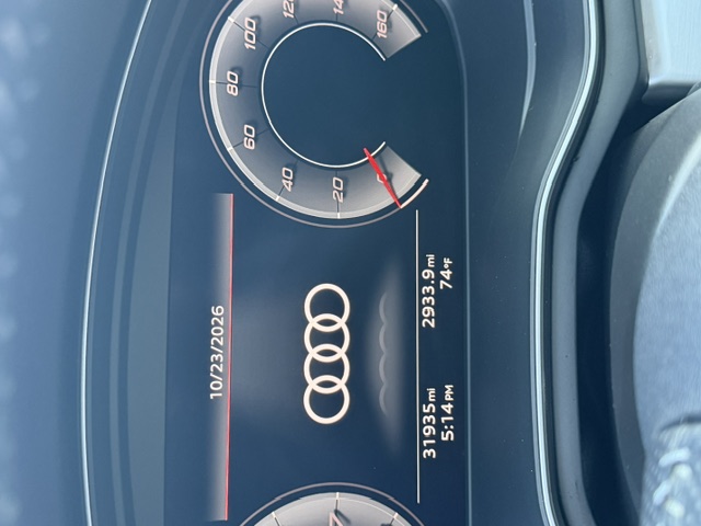 Used 2020 Audi A4 2.0T Prestige AWD/4WD image 22