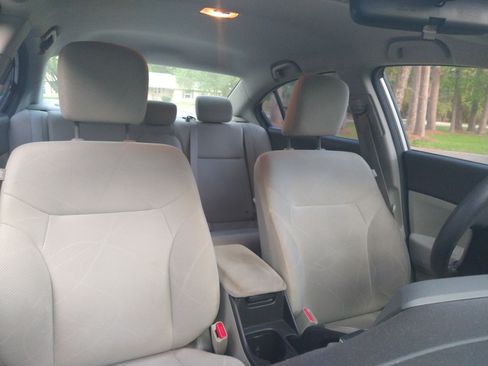 Used 2012 Honda Civic LX image 28