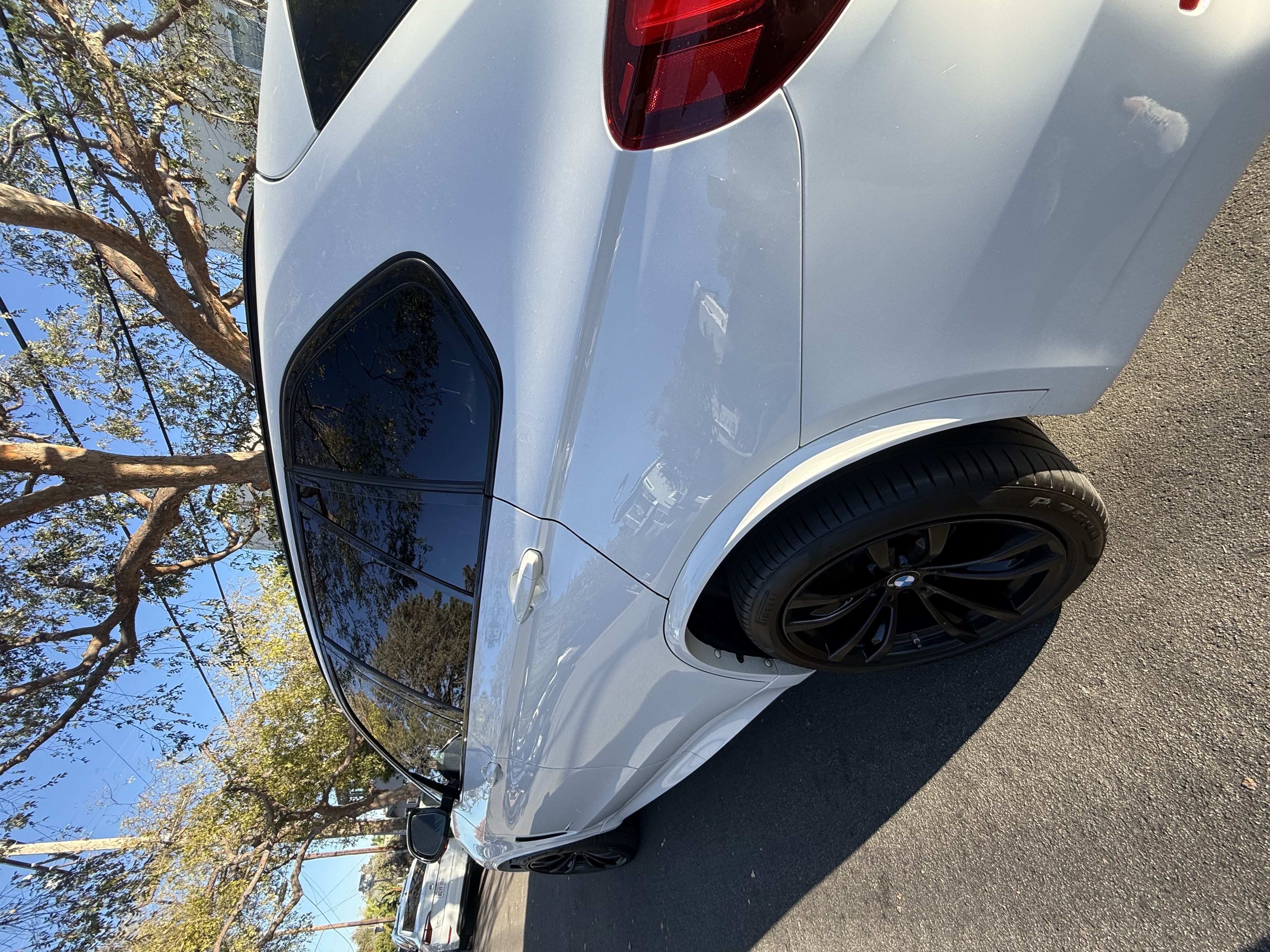 Used 2018 BMW X5 xDrive35d AWD/4WD image 4
