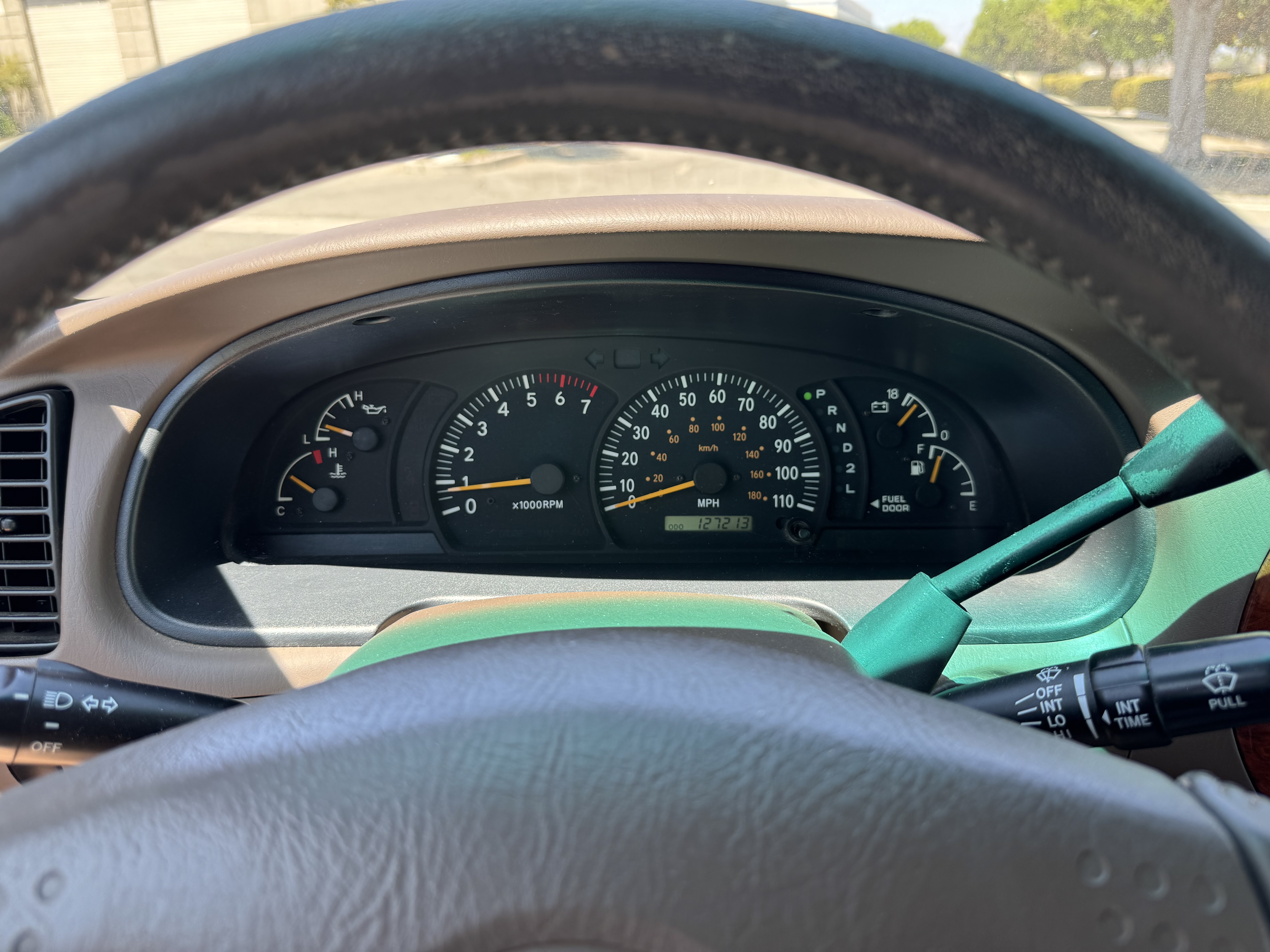 Used 2002 Toyota Tundra Limited RWD image 13