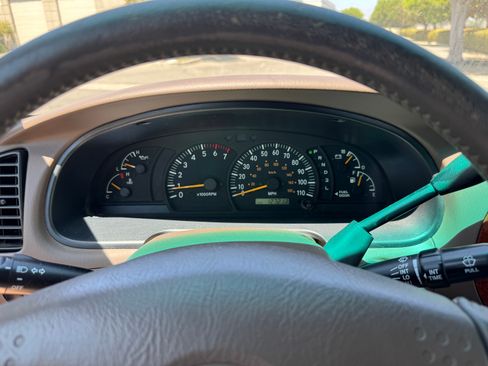 Used 2002 Toyota Tundra Limited RWD image 13