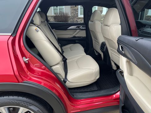 Used 2016 MAZDA CX-9 Grand Touring image 10