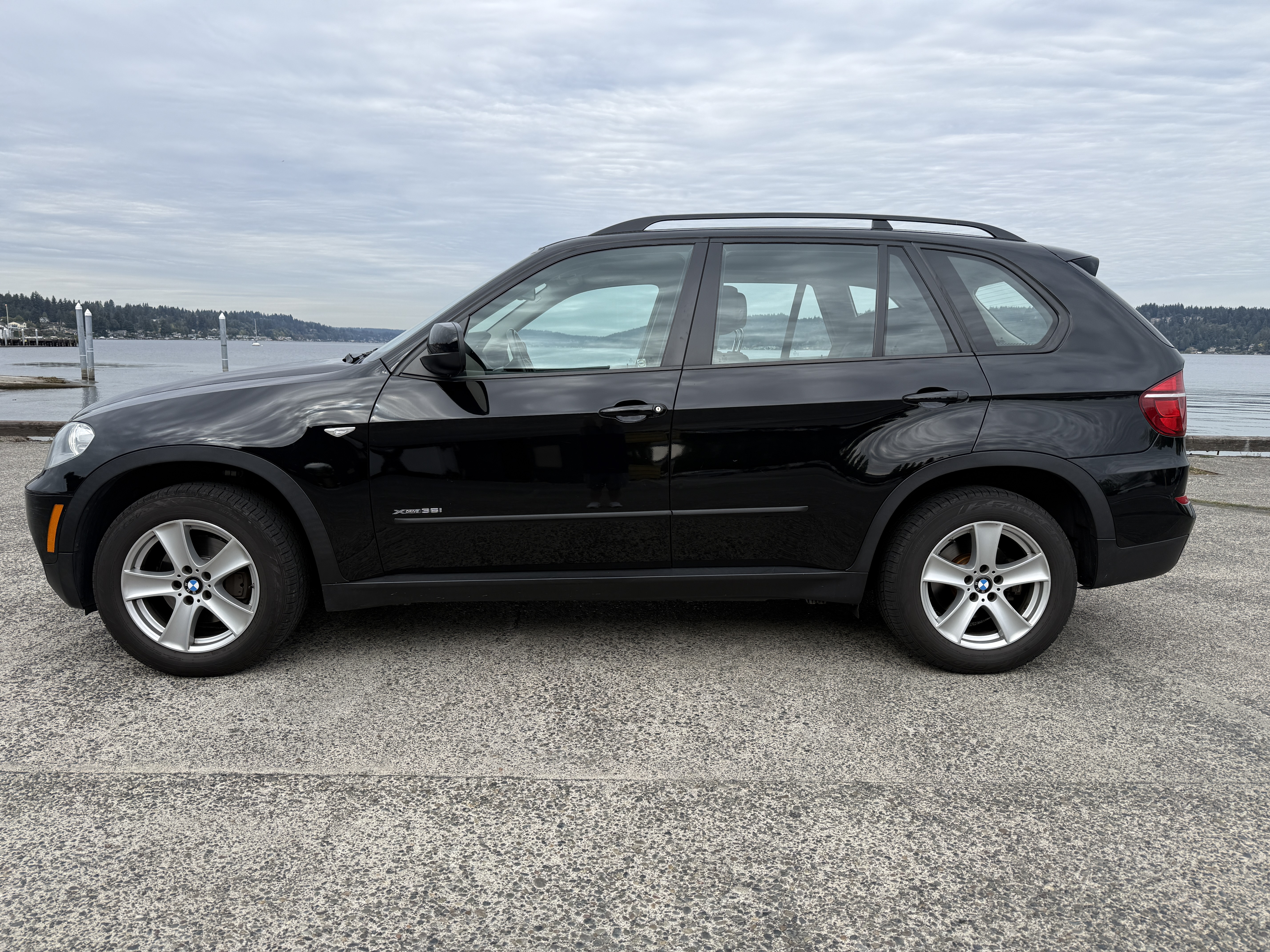Used 2013 BMW X5 xDrive35i AWD/4WD image 4