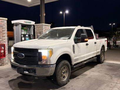 Used 2017 Ford F350 XL