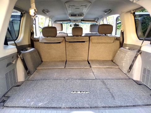 Used 2006 Nissan Armada SE image 16