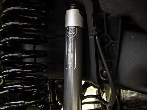 Used 2020 Ford F250 Lariat w/ Lariat Ultimate Package image 11