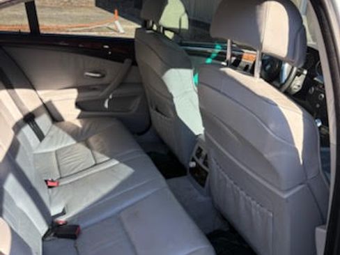 Used 2008 BMW 535i Sedan image 13