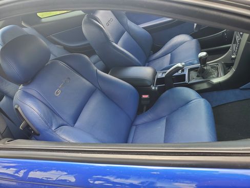 Used 2005 Pontiac GTO Coupe 2D image 13