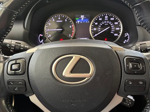 Used 2016 Lexus NX 200t AWD w/ Premium Package image 13
