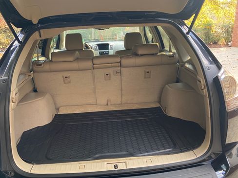 Used 2007 Lexus RX 350 AWD image 4