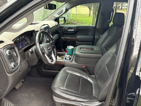 Used 2020 GMC Sierra 1500 SLT image 10