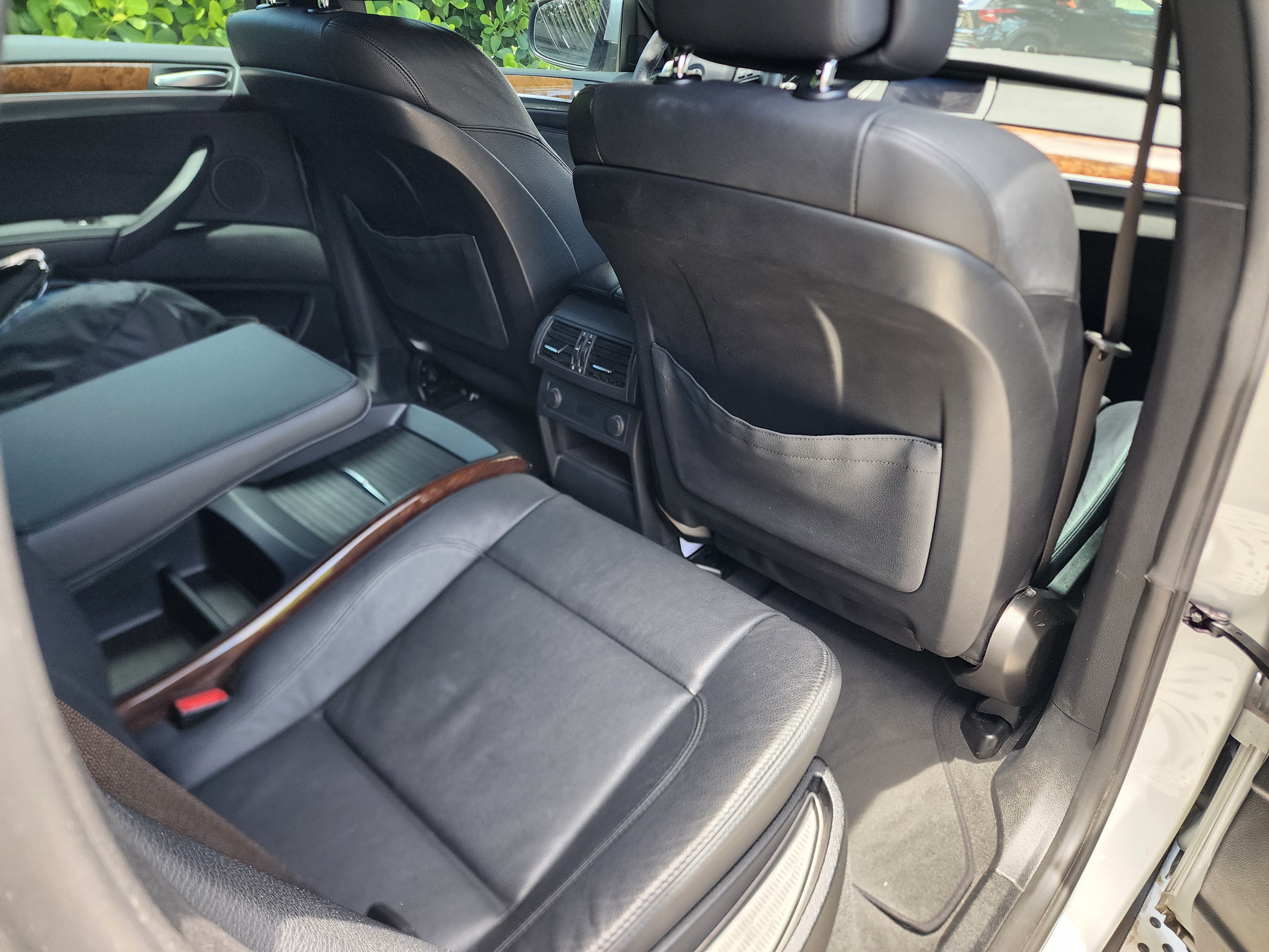 Used 2011 BMW X6 xDrive35i AWD/4WD image 16
