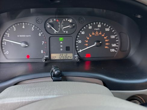 Used 2005 Kia Optima LX image 14