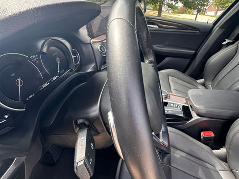 Used 2019 BMW X3 xDrive30i w/ Convenience Package image 8