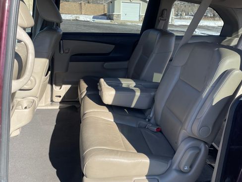 Used 2013 Honda Odyssey EX-L image 13