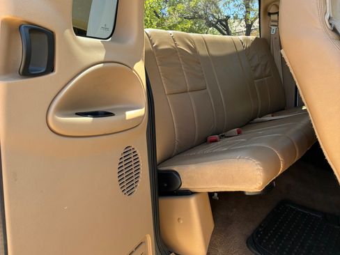 Used 1998 Dodge Ram 1500 Truck 4x4 Quad Cab image 25