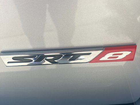 Used 2009 Jeep Grand Cherokee SRT8 w/ SRT Option Group I AWD/4WD image 6