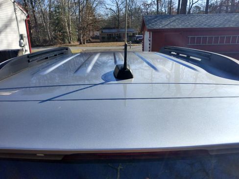 Used 2017 GMC Terrain SLT image 15