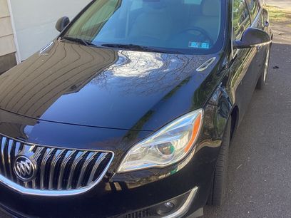 Used 2016 Buick Regal Sedan 4D