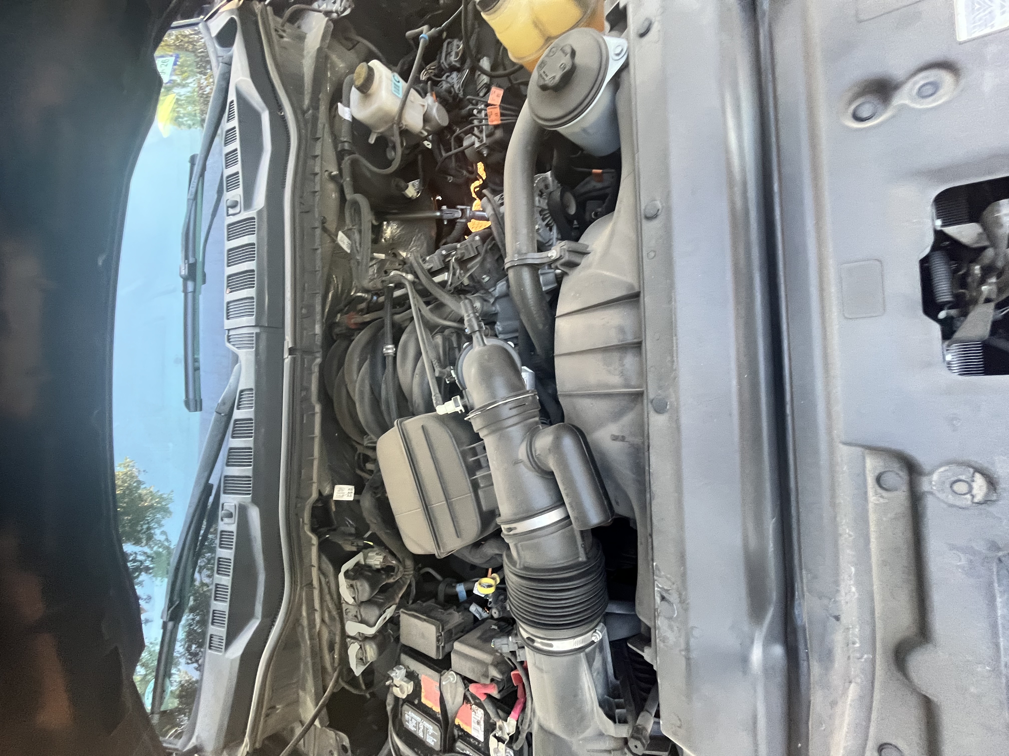 Used 2021 Ford F250 Lariat w/ Lariat Ultimate Package AWD/4WD image 28